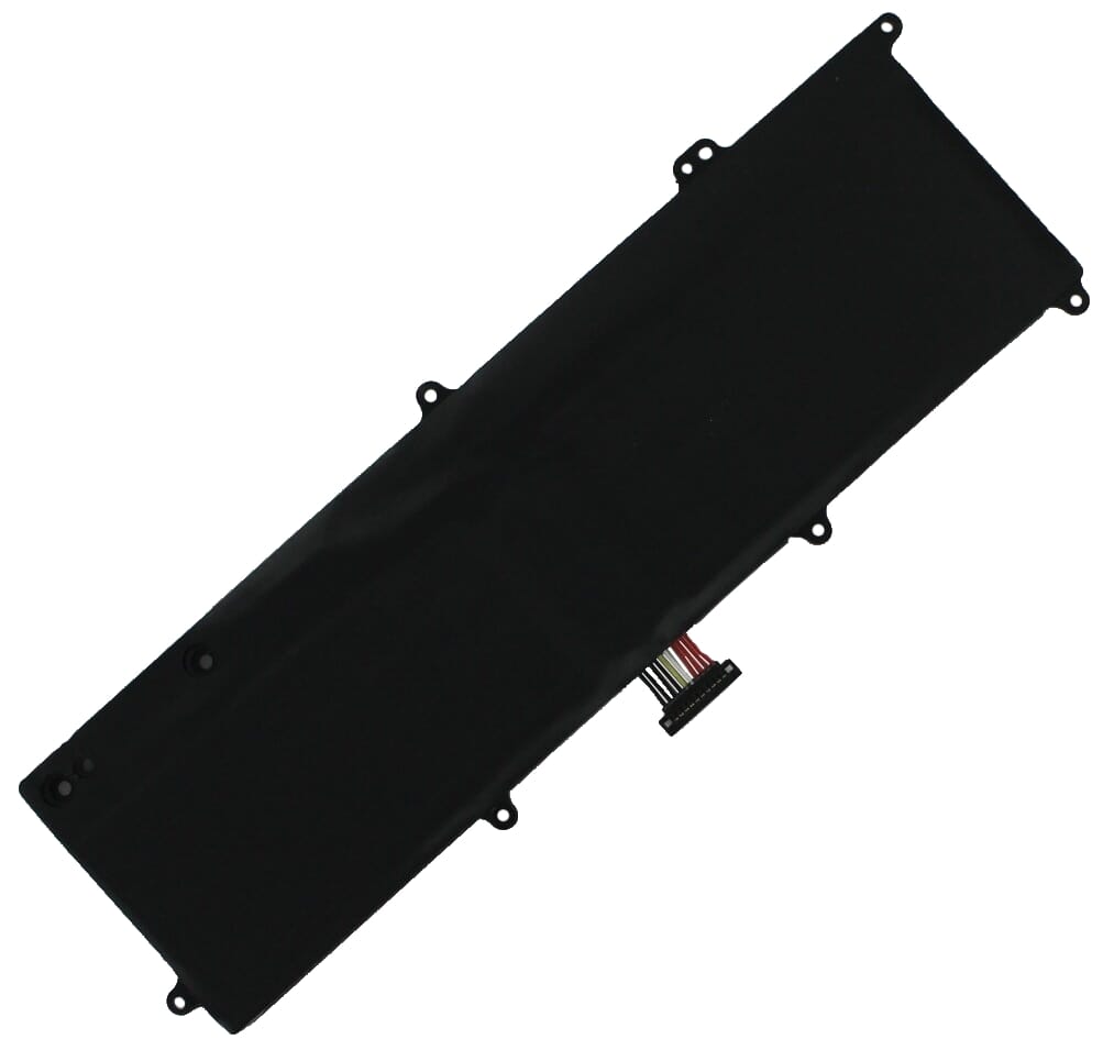 Udskiftning af bærbar batteri 4500mAh