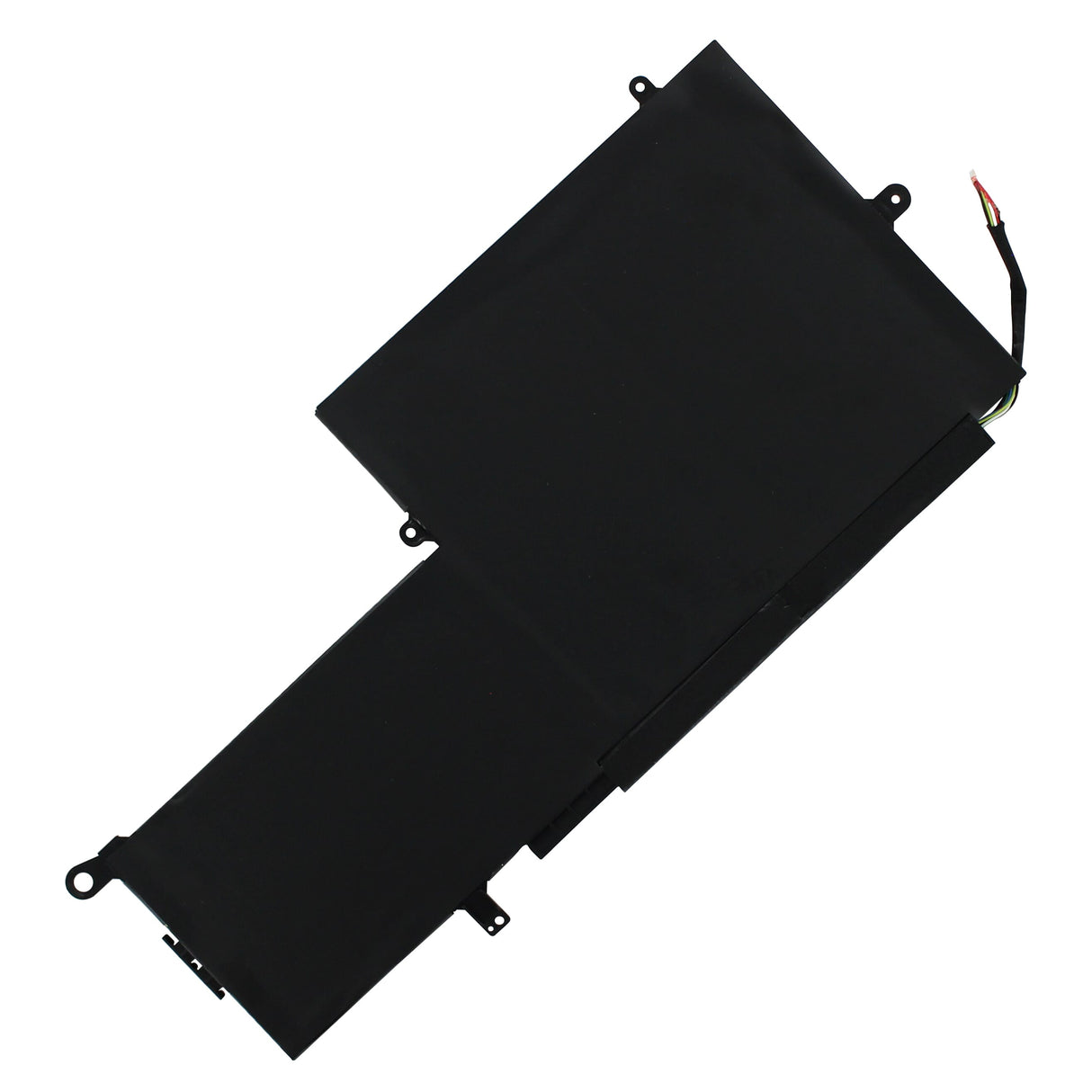 Udskiftning af bærbar batteri 4900mAh