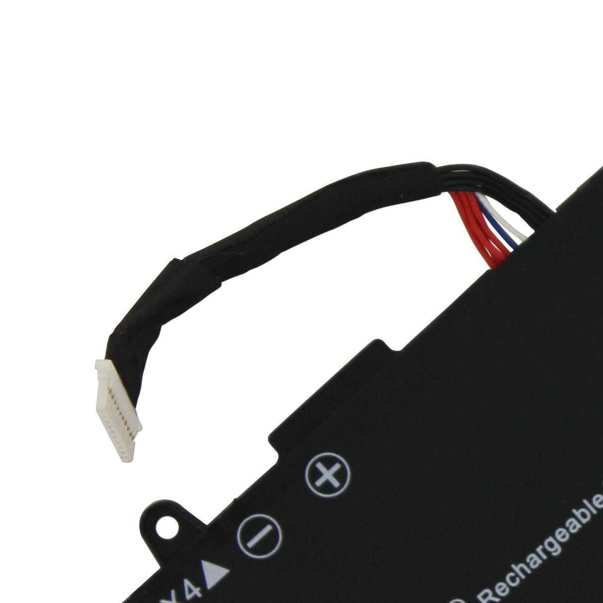 Laptop batteri 4150mah