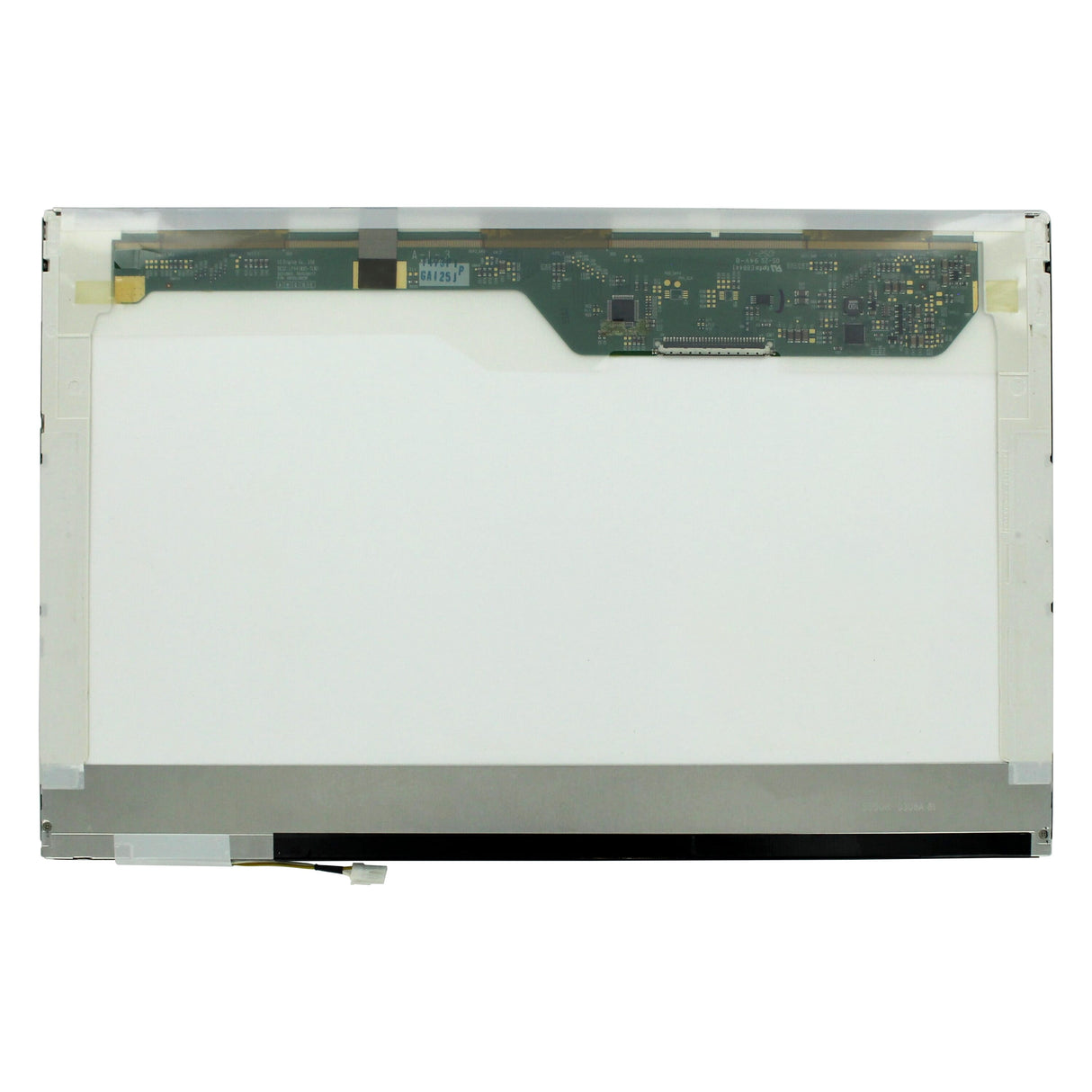 14,1 tommer LCD-skærm 1280x800 mat 30pin CCFL