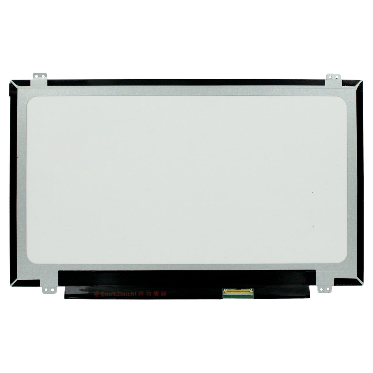 14,0 tommer LCD-skærm 1600x900 mat 40pin