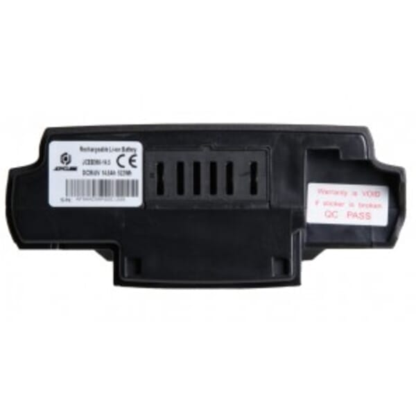 Phylion joycube SF-03 cykelbatteri 36v 11 ah (smart)