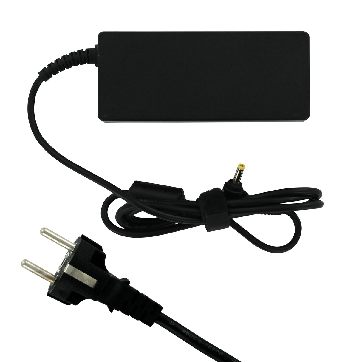 Bærbar AC-adapter 65w