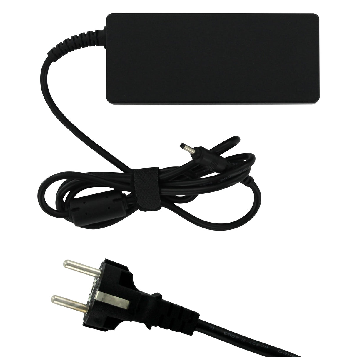 Bærbar AC-adapter 65w