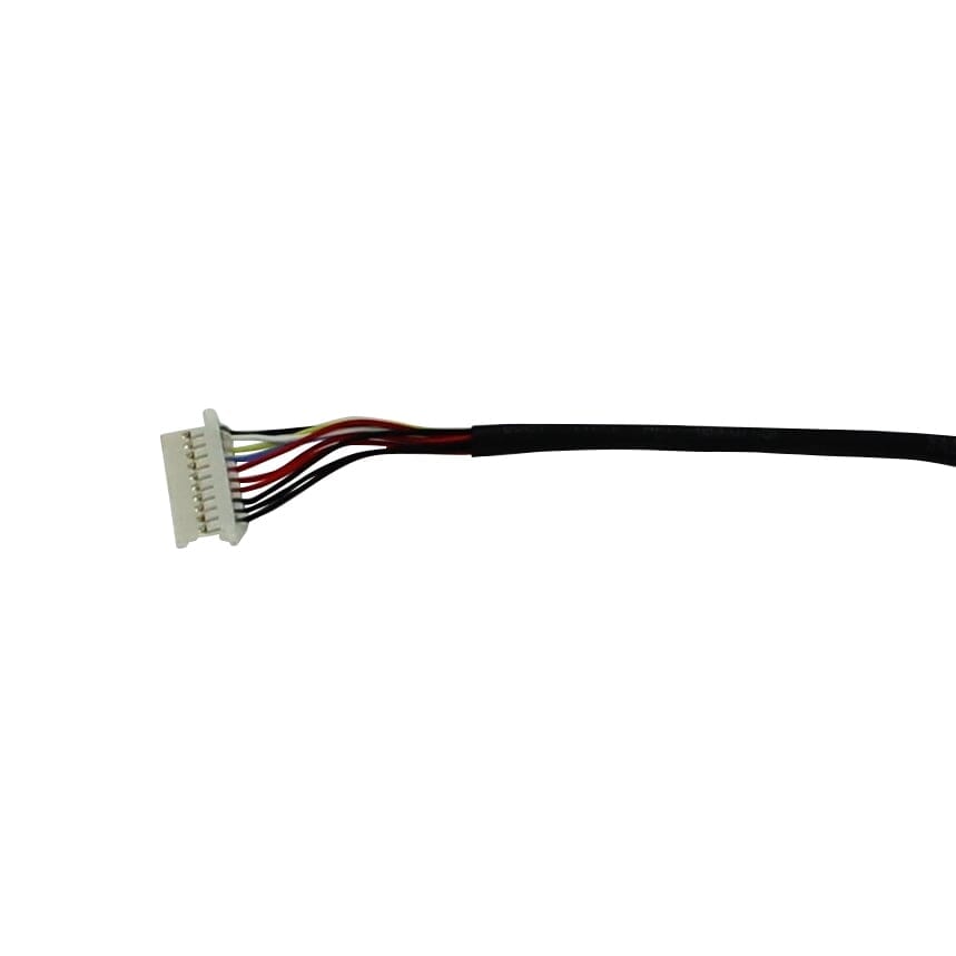 Udskiftning af bærbar batteri 3400mAh