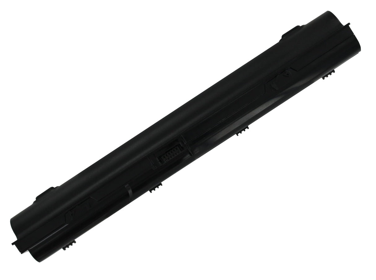 Laptop batteri forlænget 6600mah