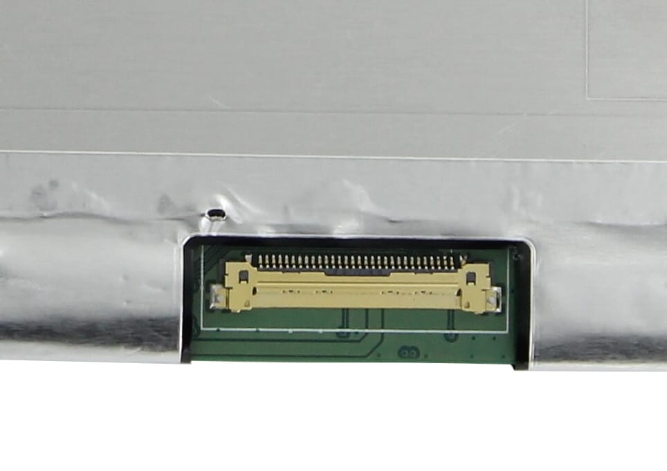 15,6 tommer LCD-skærm 1920x1080 mat 30pin EDP