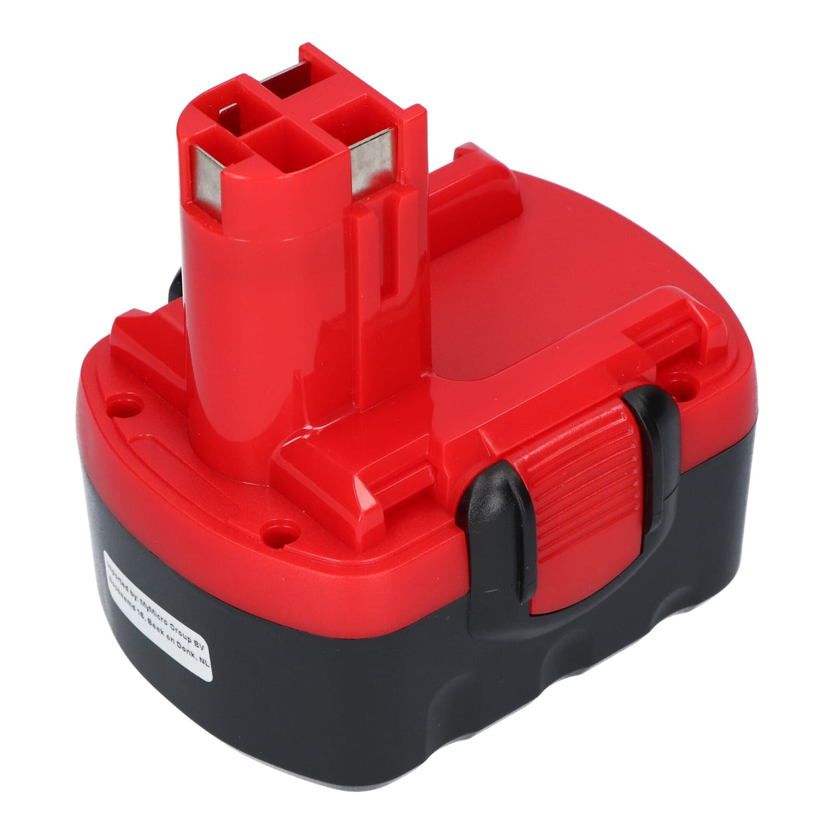 Bosch Yanec værktøjsbatteri 14,4v 3,0ah ni-mh til plug-in