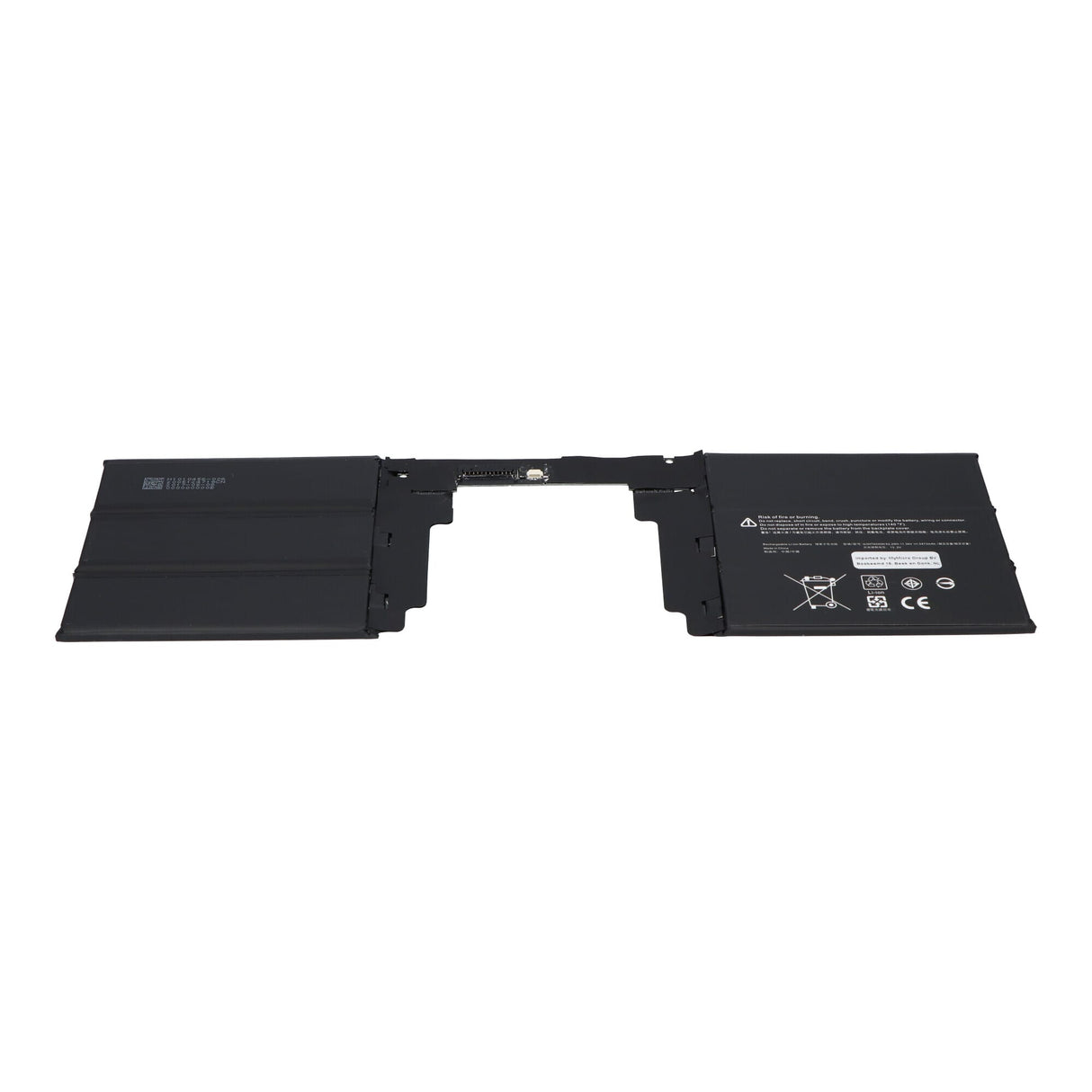 Udskiftning af bærbar batteri 5473 mAh