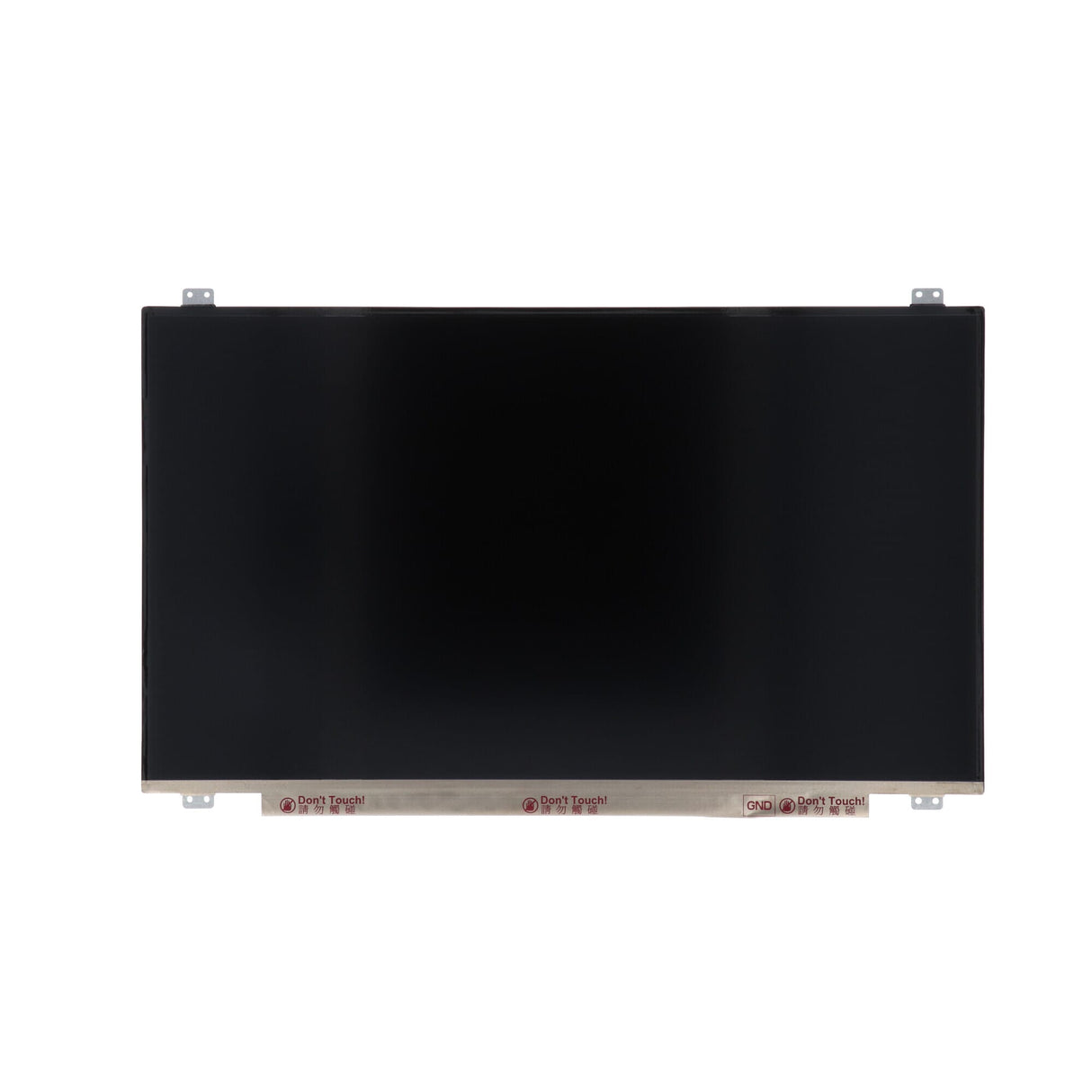 17,3 tommer LCD-skærm 1920x1080 mat 40pin, 144hz