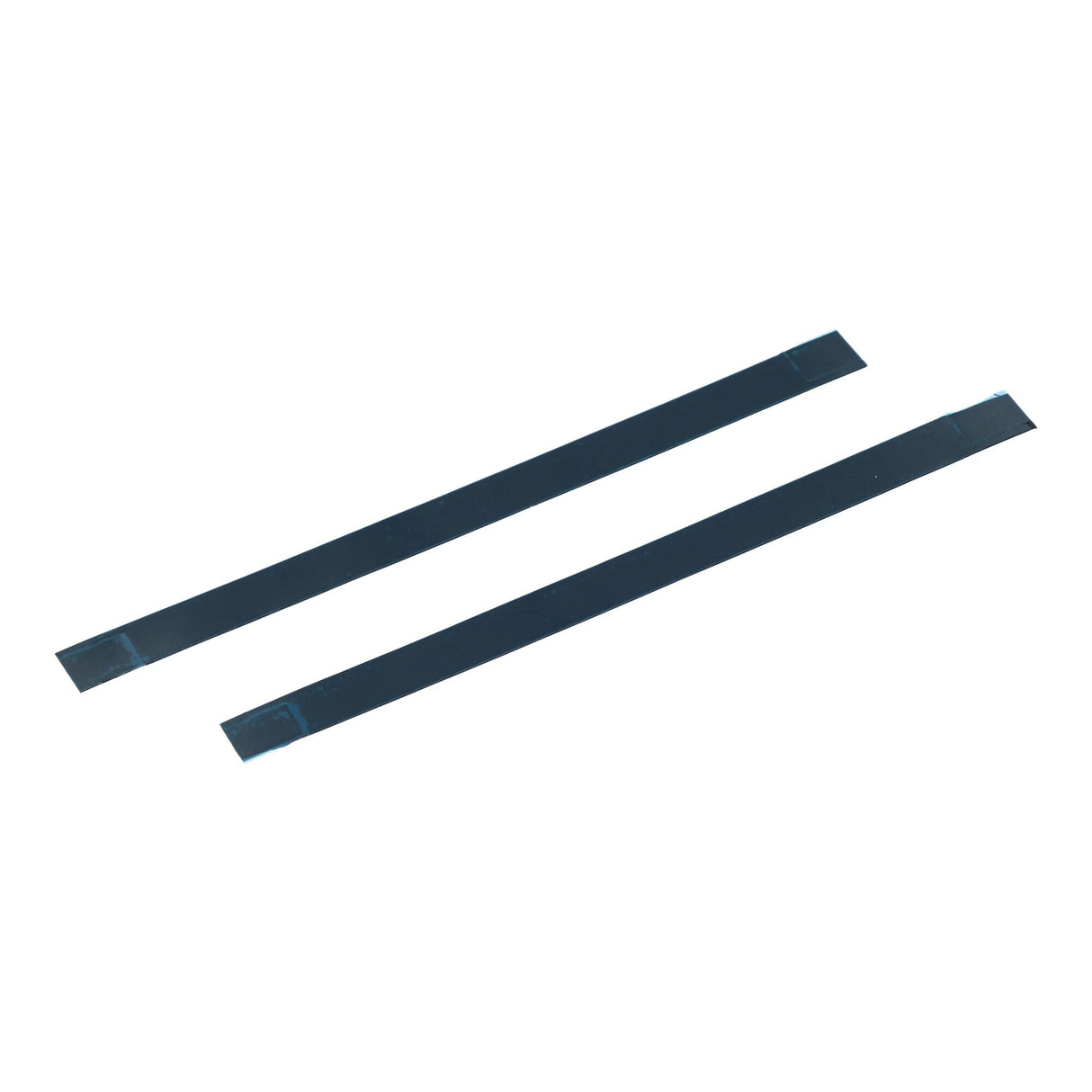 LAPTOP LCD -skærm Sticky Strip -sæt (2 stykker)