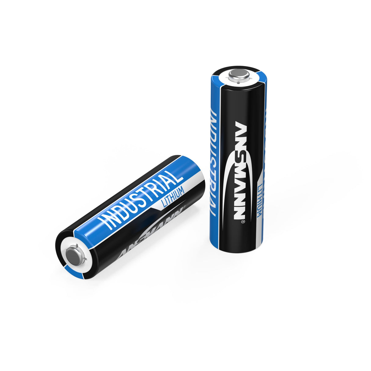 Ansmann Lithium Battery Mignon AA FR6 10ER papkasse