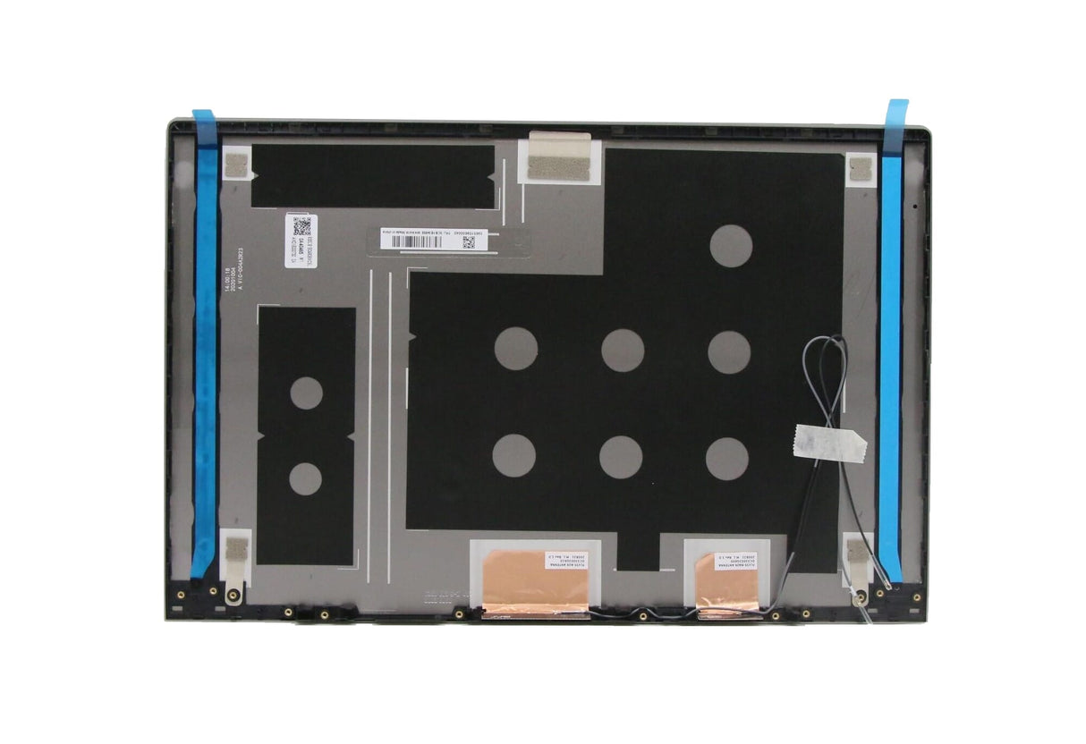 Lenovo Laptop LCD Back Cover (3.2T) - Grå