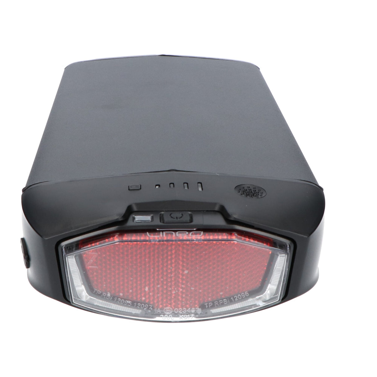 Udskiftningsdele kompatible cykelbatteri Mihatra 36V 14.5AH