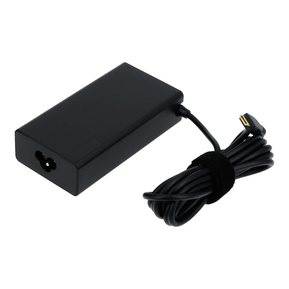 Lenovo usb-c vekselstrømsadapter 100w