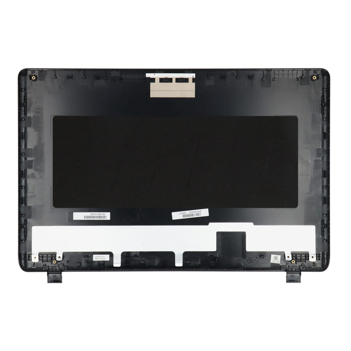 Acer laptop LCD bagcover - sort