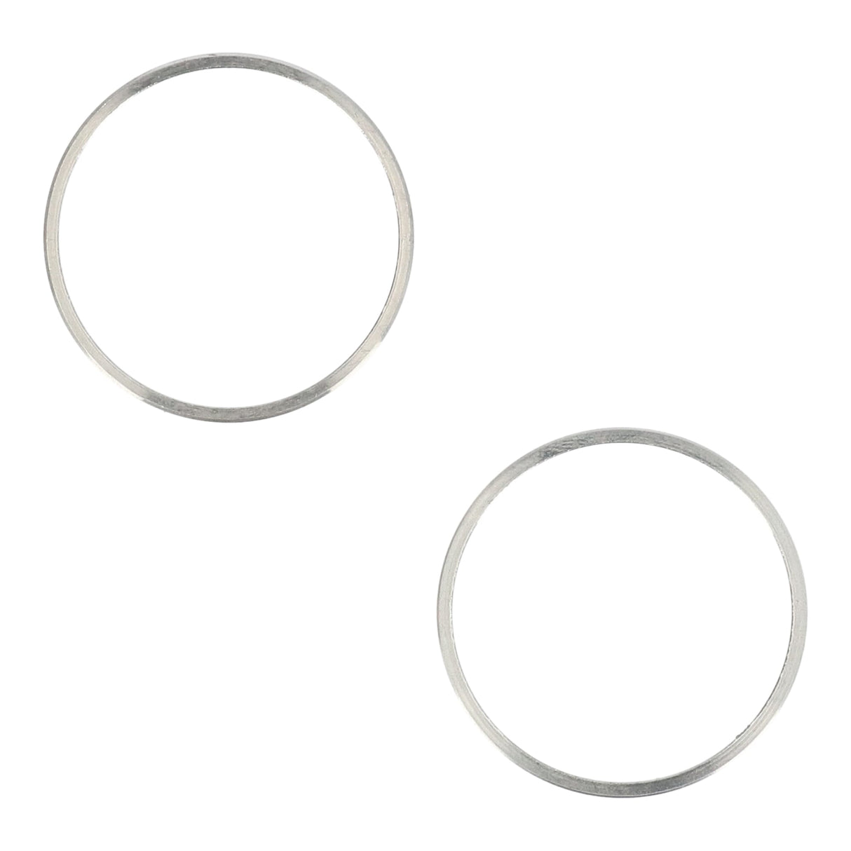 Motinova skive - 2mm*1+2,5mm*1 - cl=46mm