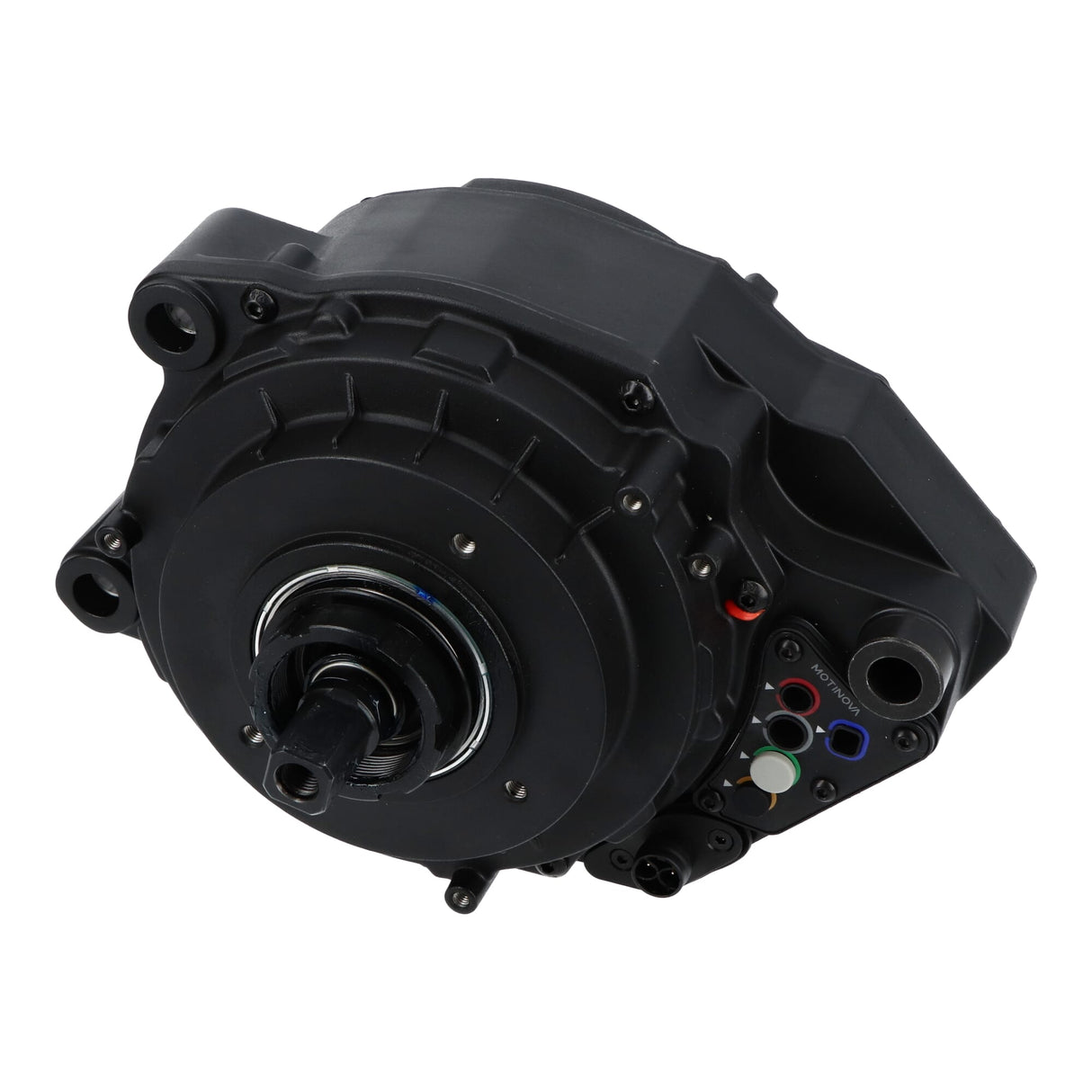 Motinova motor 36v 250w 65nm cus 125kb-lys 12v
