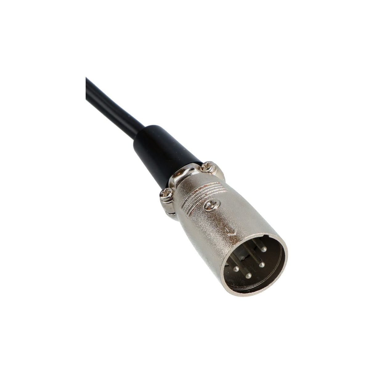 Batterilader e-cykel 42v 2a xlr 4-polet