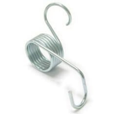 Steco b.v. steco spring buggy-mee de luxe sort 7 kg