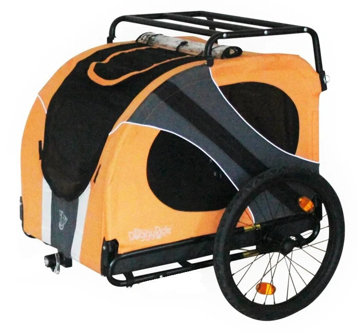 Doggyride novel15 orange kabine kun