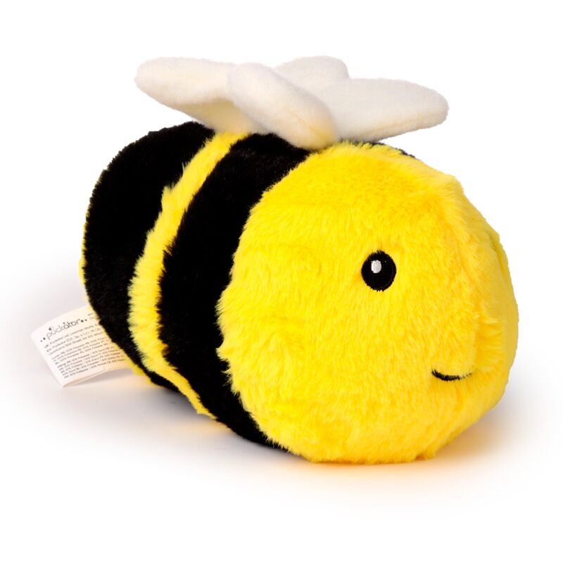 Bumblebee plys dørstopper