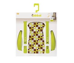 Seat Qibbel Widk Styling Set Luxury