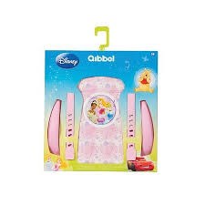 Seat Qibbel Widk Styling Set Luxury
