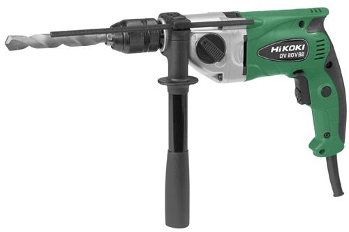 Hikoki hammerboreskruetrækker
