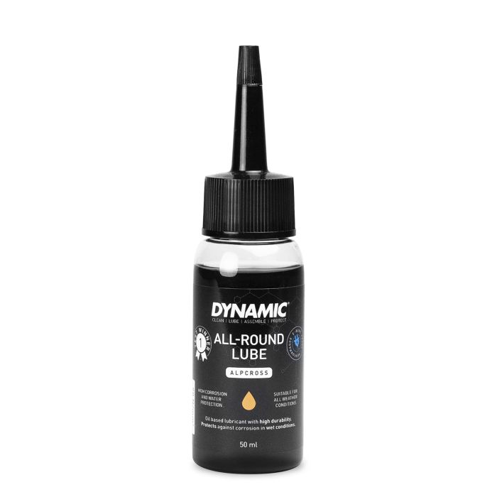 Dynamisk all round glidecreme - 250ml