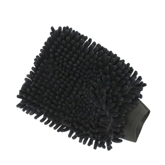 Dynamisk cykelrensehandske i mikrofiber