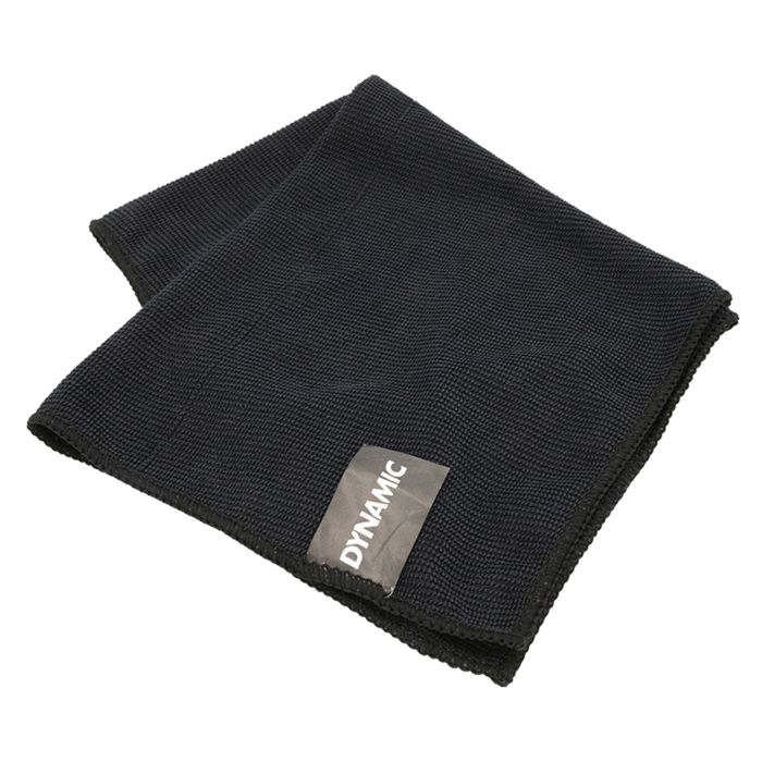 Dynamisk mikrofiberklud