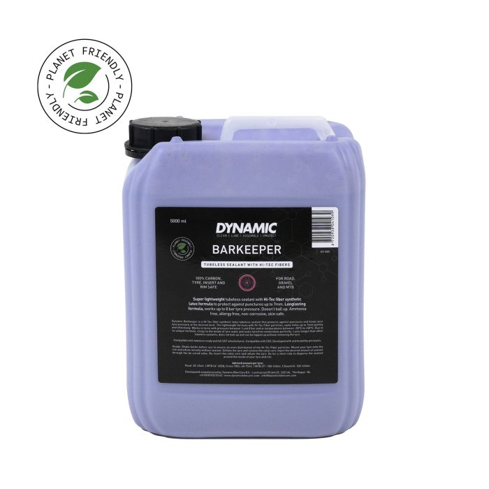 Dynamisk bartender tubeless fugemasse - 5l