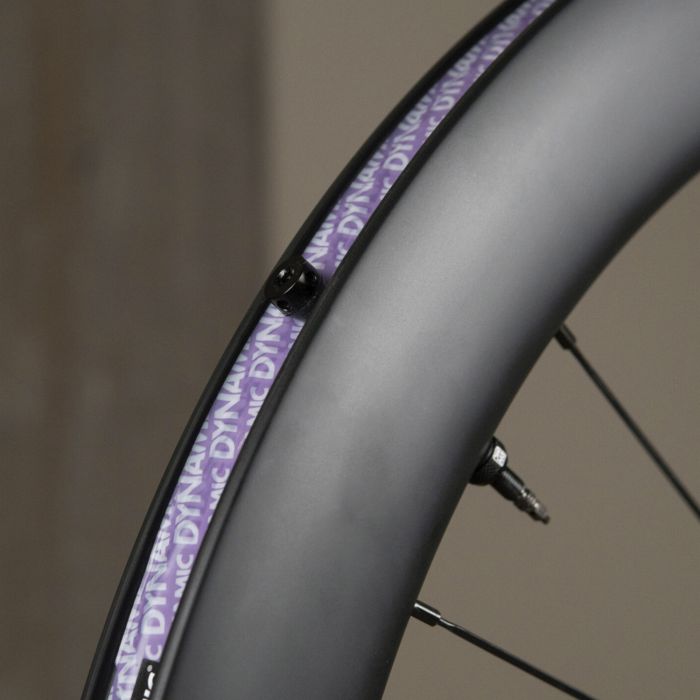 Dynamisk bartender tubeless tape 30mm - 11m