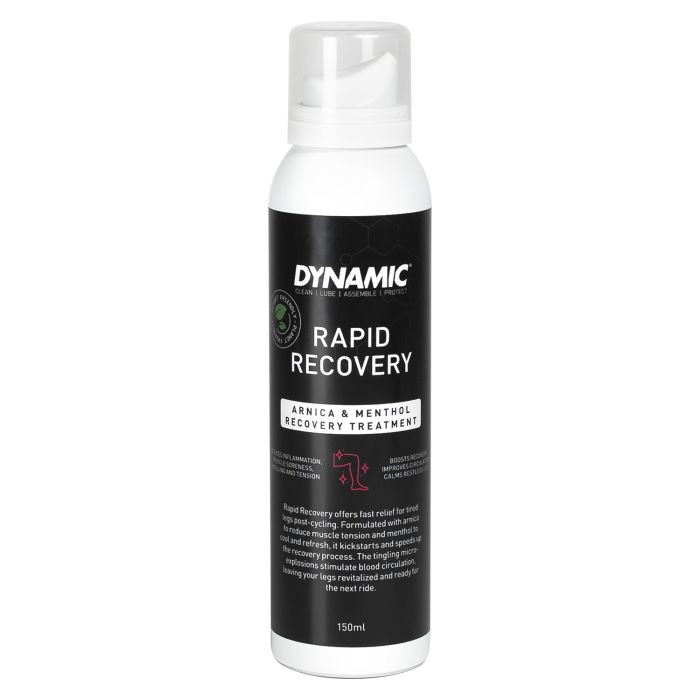 Dynamisk hurtig genopretning - 150ml