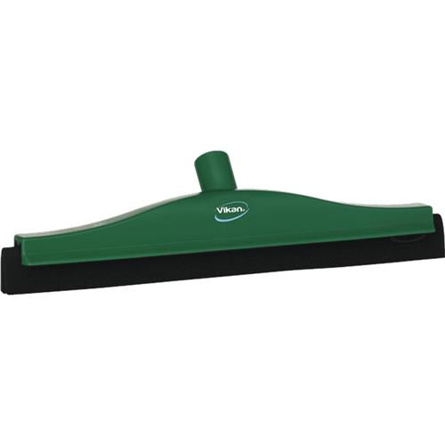 Vikan gulvskraber 400mm grøn