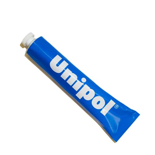 Polijstpasta tube 50ml unipol