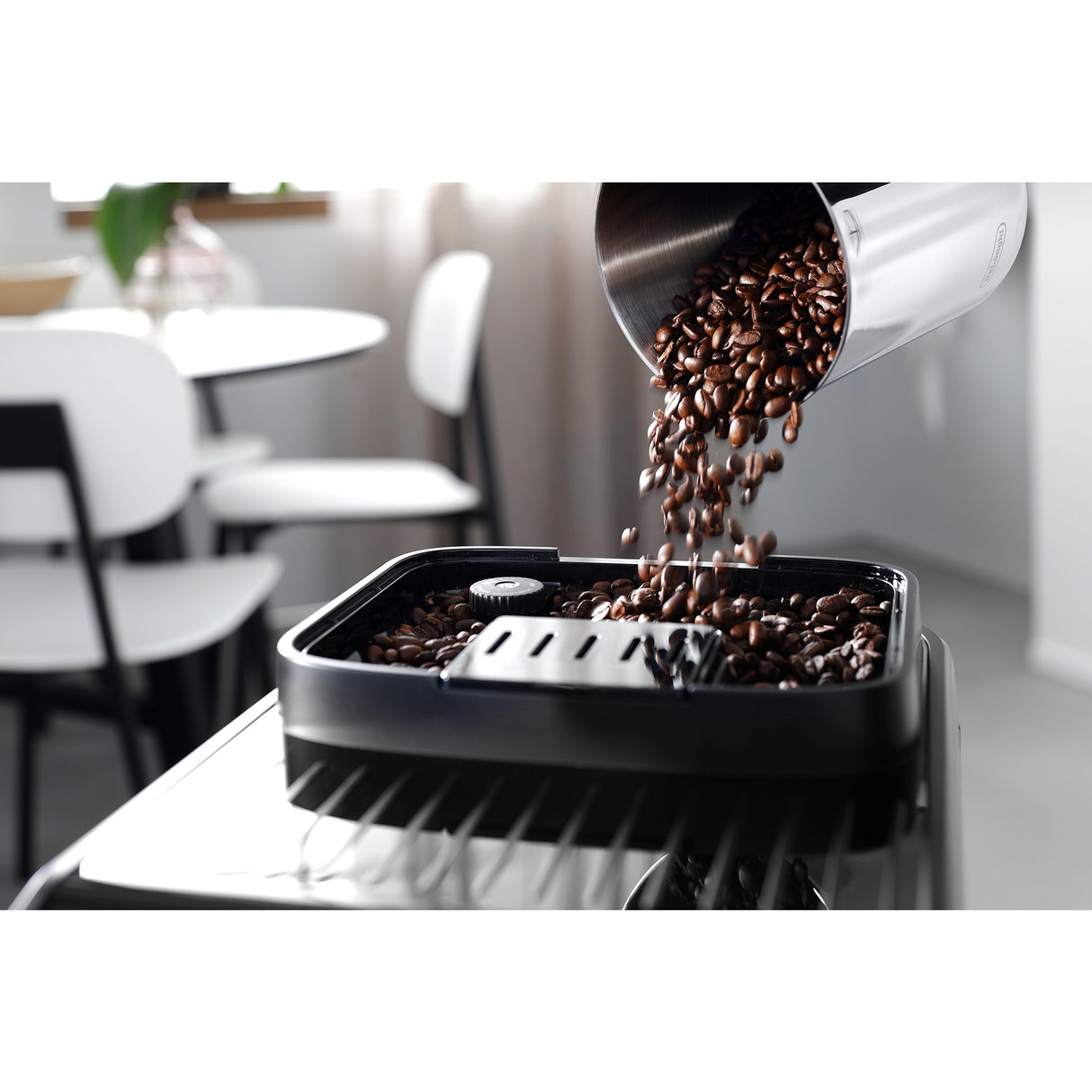Delonghi DeLonghi Magnifica Evo ECAM290.61.B Espresso -maskine