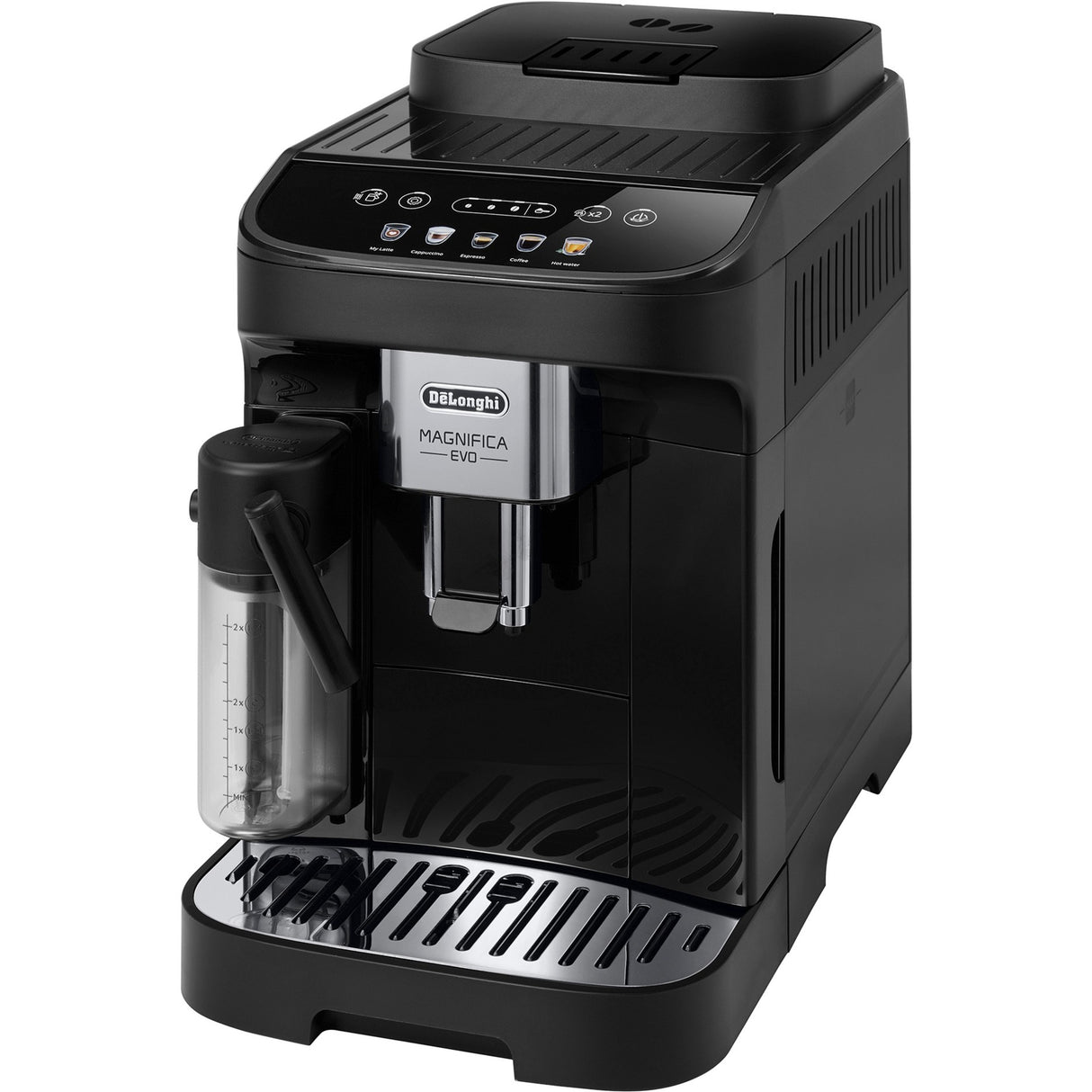 Delonghi DeLonghi Magnifica Evo ECAM290.61.B Espresso -maskine