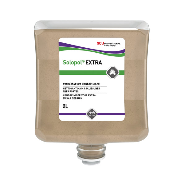 Deb solopol ekstra (2 liter)