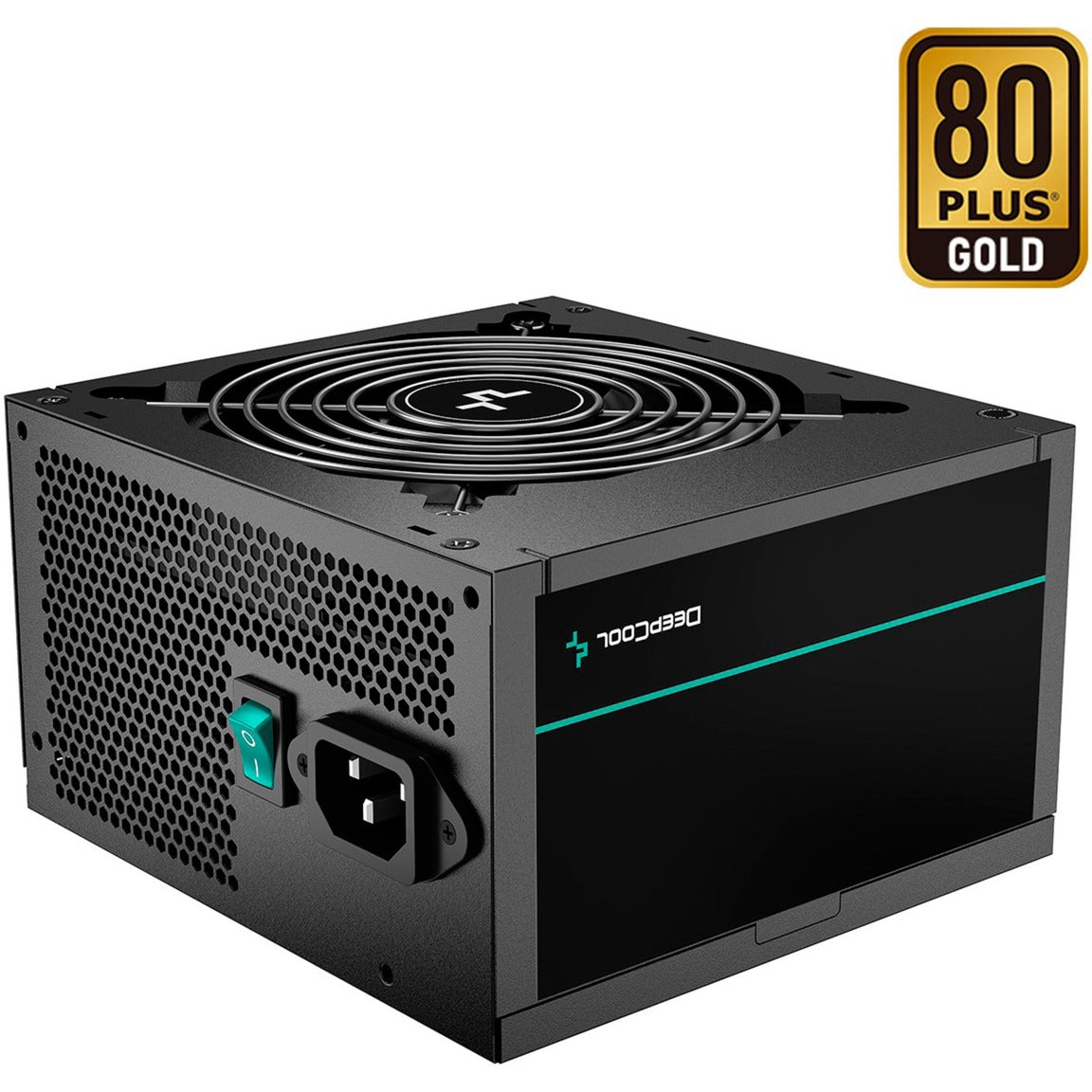 Deep cool pm850d 850w
