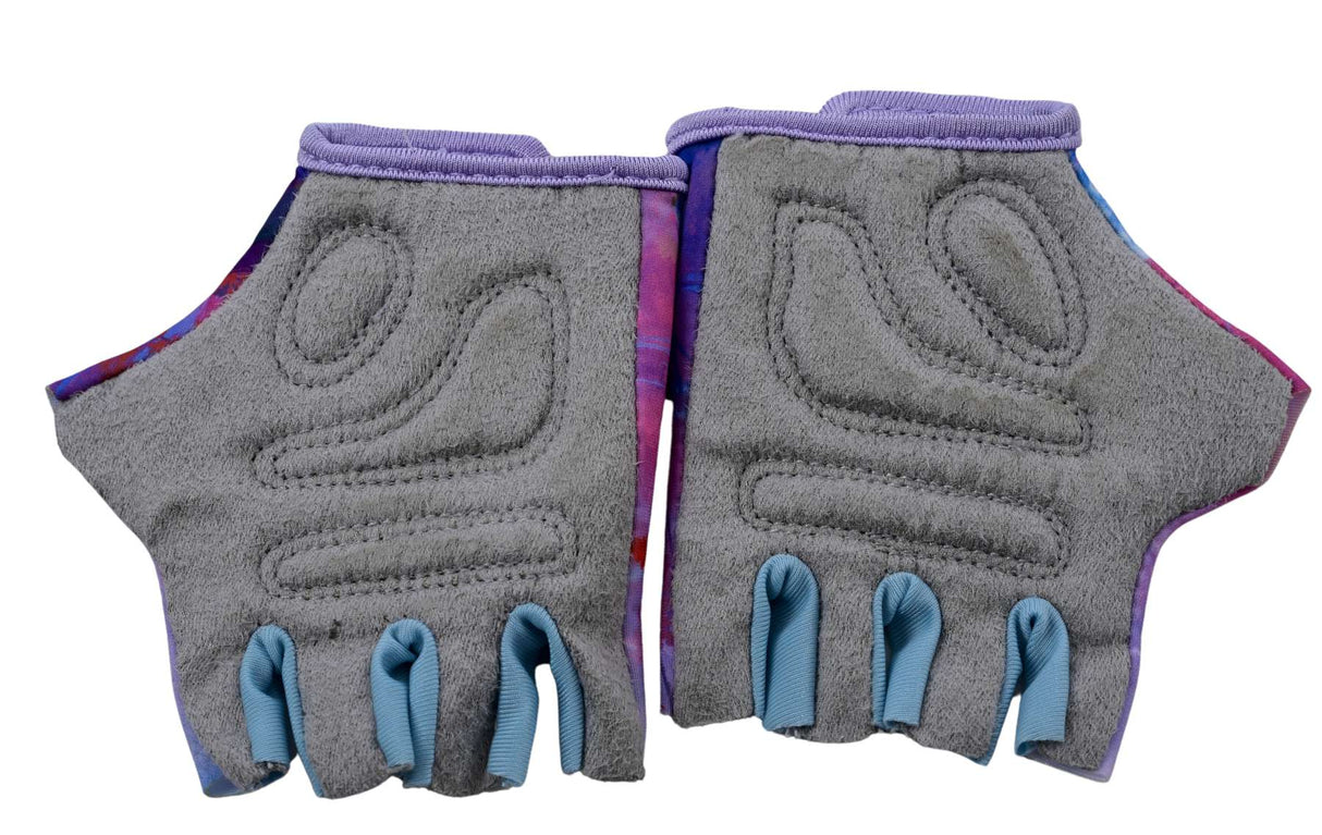 Disney de der eikonigin disney frozen cykelhandsker