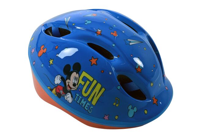 Volare Disney Mickey cykelhjelm