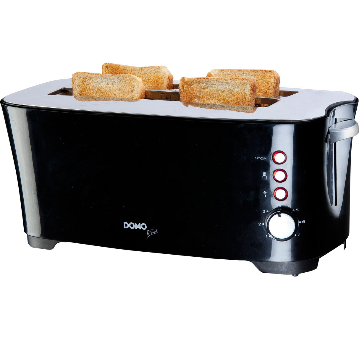 Domo brødrister B-Smart DO961T