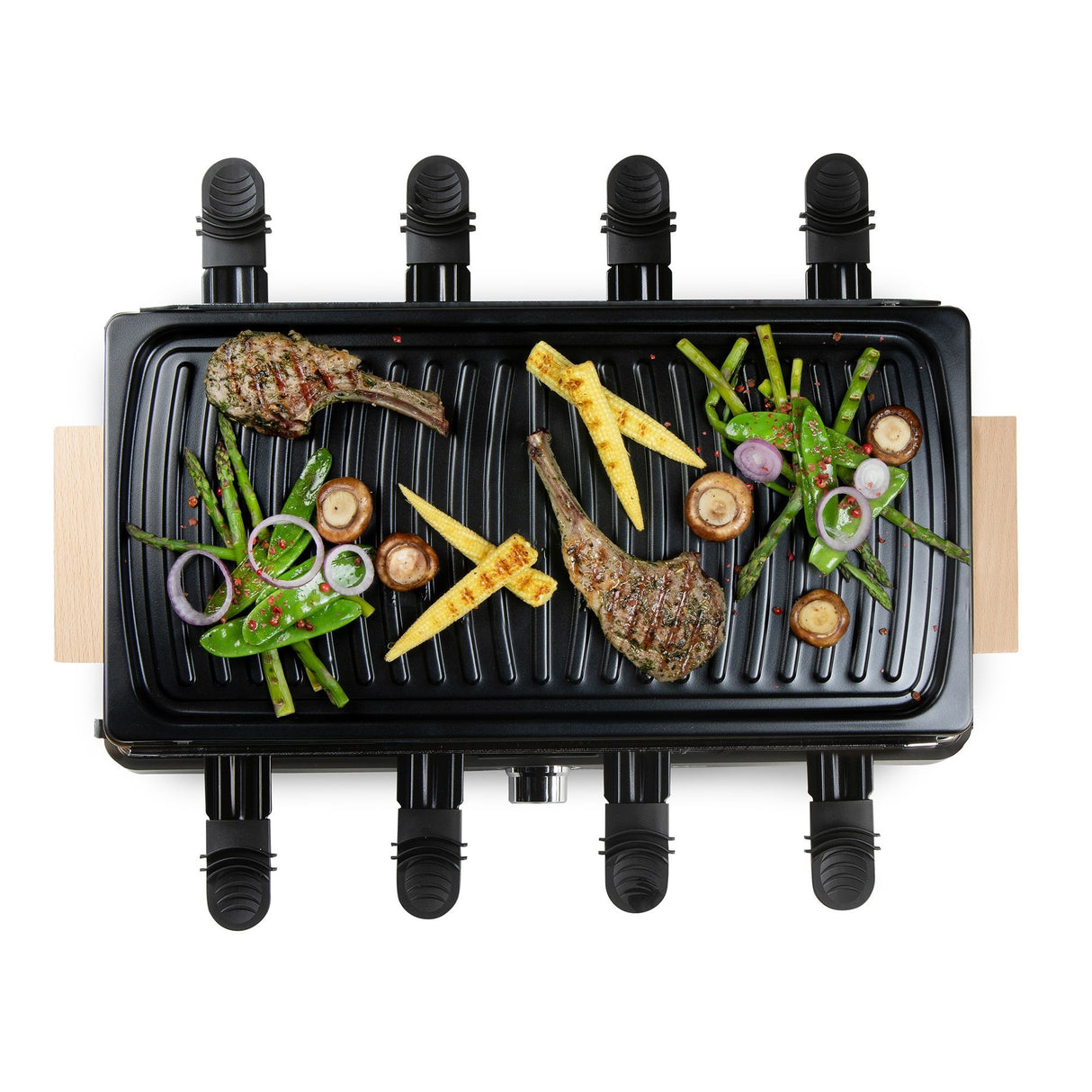 Domo raclettegrill do9261g