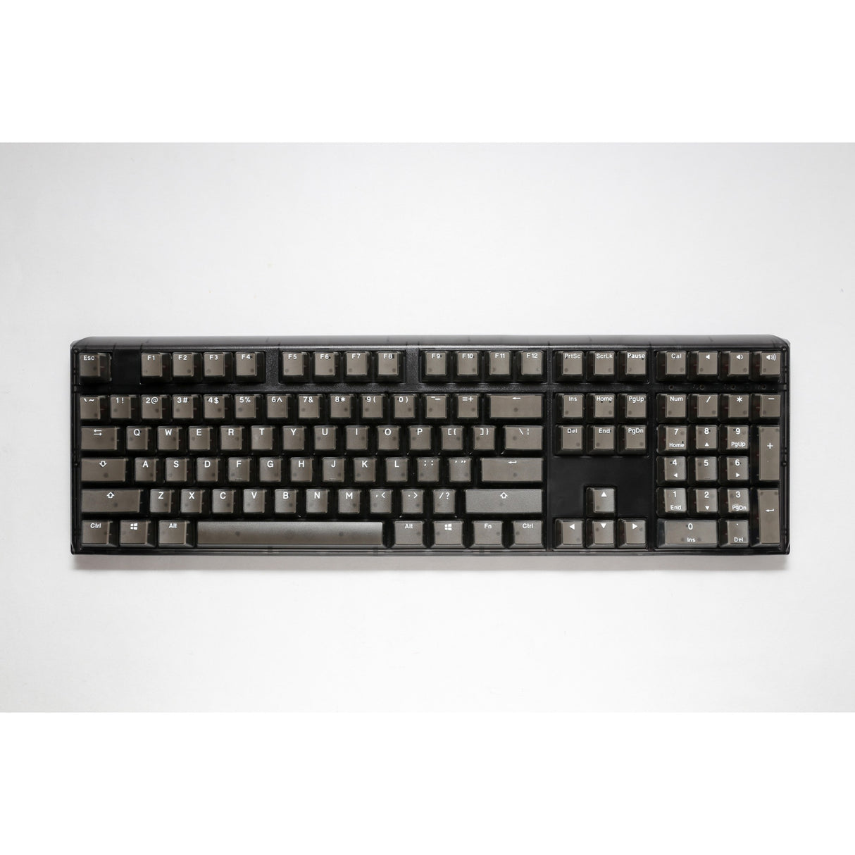 Ducky Ducky en 3 aura
