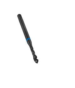 Kors maskinhane m4 din371 persienne rustfrit stål