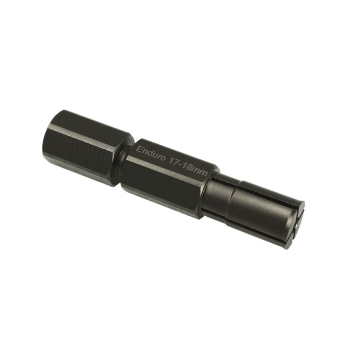 Enduro lejer aftrækker til 17-18mm cr-mo