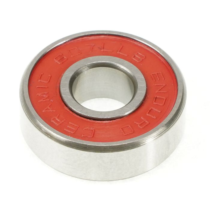 Enduro lejer ch 607 llb - keramisk hybrid (radial) - 7x19x6