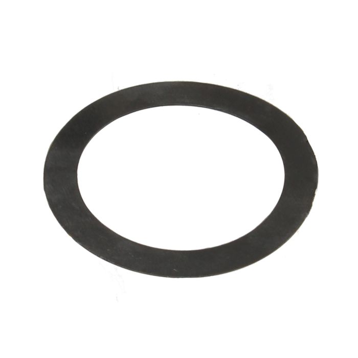 Enduro lejer bb spindel afstandsstykke (nylon) - 30x40x0,5